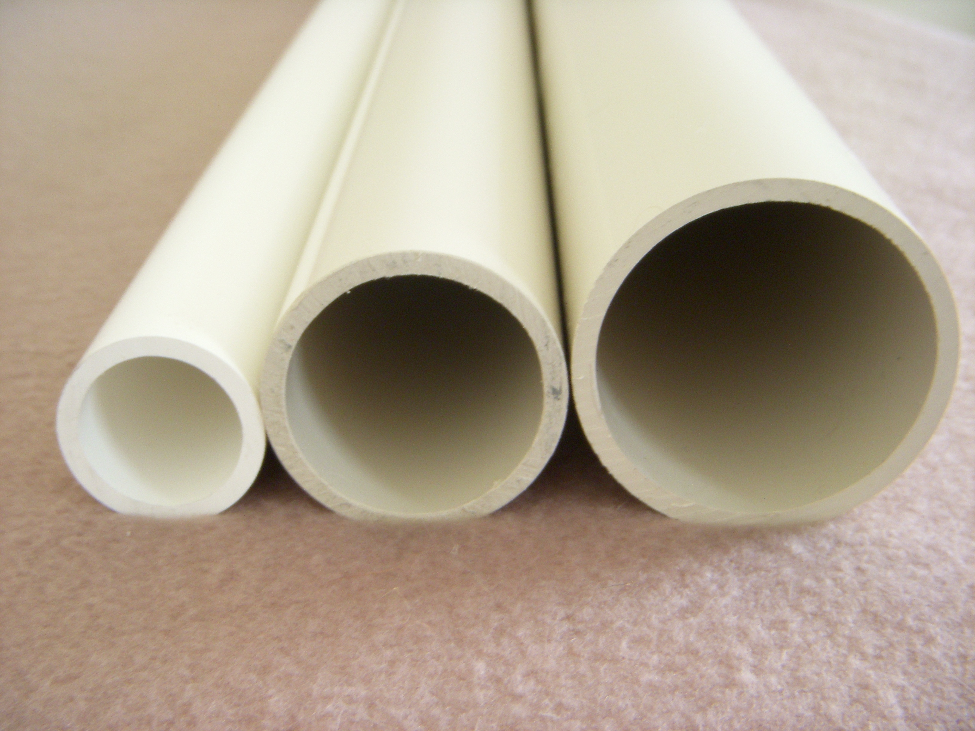 schedule 40 pvc pipe