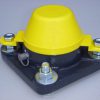 4 bolt bearing cap