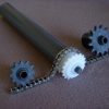Sprocket Rollers