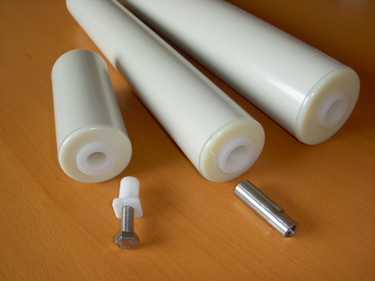 Schedule 40 PVC pipe JPS